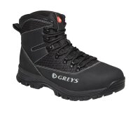 Greys Tital Wading Boots Cleated Gr. 42 Watschuhe mit...