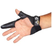 ANACONDA Profi Casting Glove Gr. L RH Wurf-Handschuh...