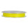 Mostal 12X Senses Premium Braid yellow gelbe geflochtene Schnur Spinnfischen