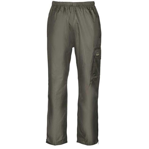 Kinder Regenhose Grün-pink | 100% Wasserdicht | Namuk