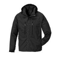 Pinewood Jacket Corsica Extreme Black XL Outdoorjacke...