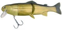 Castaic Hard Head Floating 12 Inch 30cm Gold Shiner