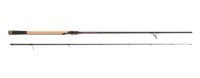 Iron Claw High V Red Spin Pike 2,75m / 30-95g Spinnrute...