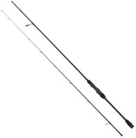 WFT Penzill Black Spear 2,10m / 3-30g Drop Shot Angelrute