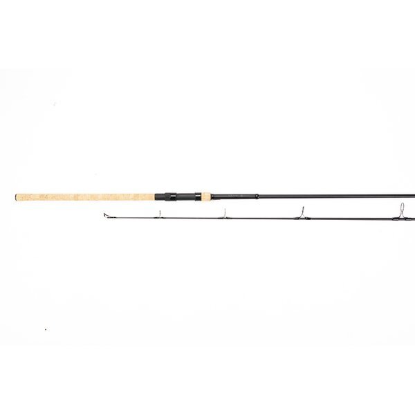 Nash Dwarf Cork 6ft 1,80m 1,00lbs Karpfenrute Stalker-Fischen