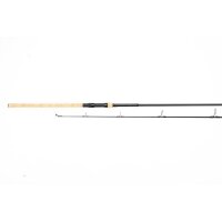 Nash Dwarf Cork 6ft 1,80m 1,00lbs Karpfenrute Stalker-Fischen