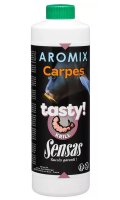 Sensas Aromix Carp Tasty Krill 500ml Lockstoff Aroma