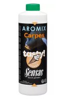 Sensas Aromix Carp Tasty Scopex 500ml Lockstoff Aroma