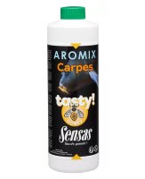 Sensas Aromix Carp Tasty Honey 500ml Lockstoff Aroma