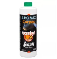 Sensas Aromix Carp Tasty Orange 500ml Lockstoff Aroma