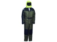 Kinetic Guardian Floatation Suit Olive / Black Schwimmanzug 2-teiler