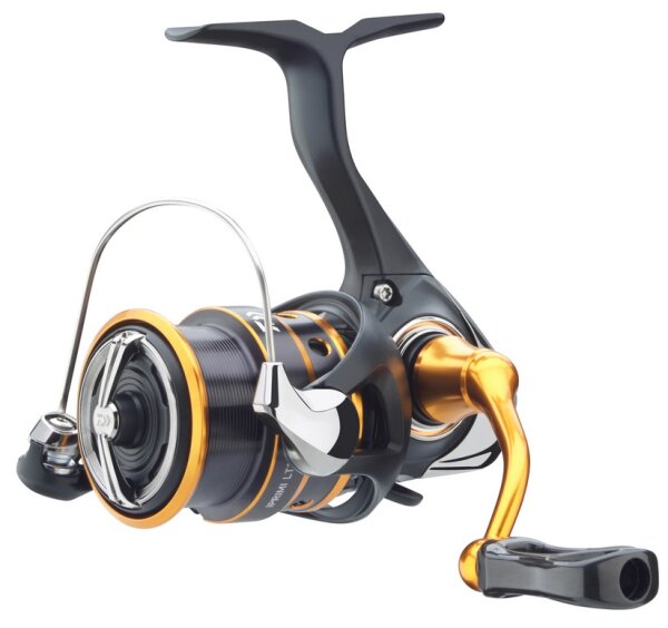 Daiwa 24 Iprimi LT 2000S-P Finesse Rolle, 97,50 €