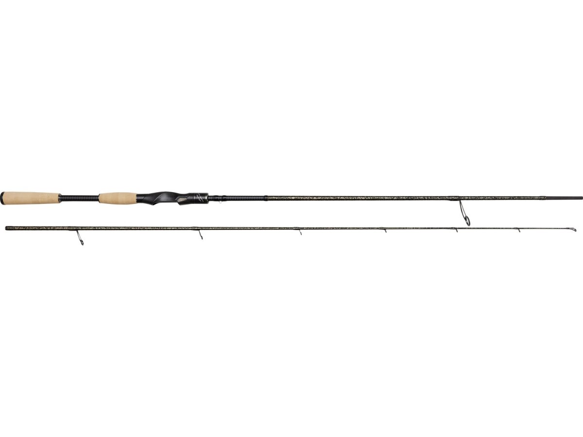 Westin W8 Powerteez 2nd 8'4ft. / 2,50m / 14-49g Zanderrute Jigrute Spinnrute