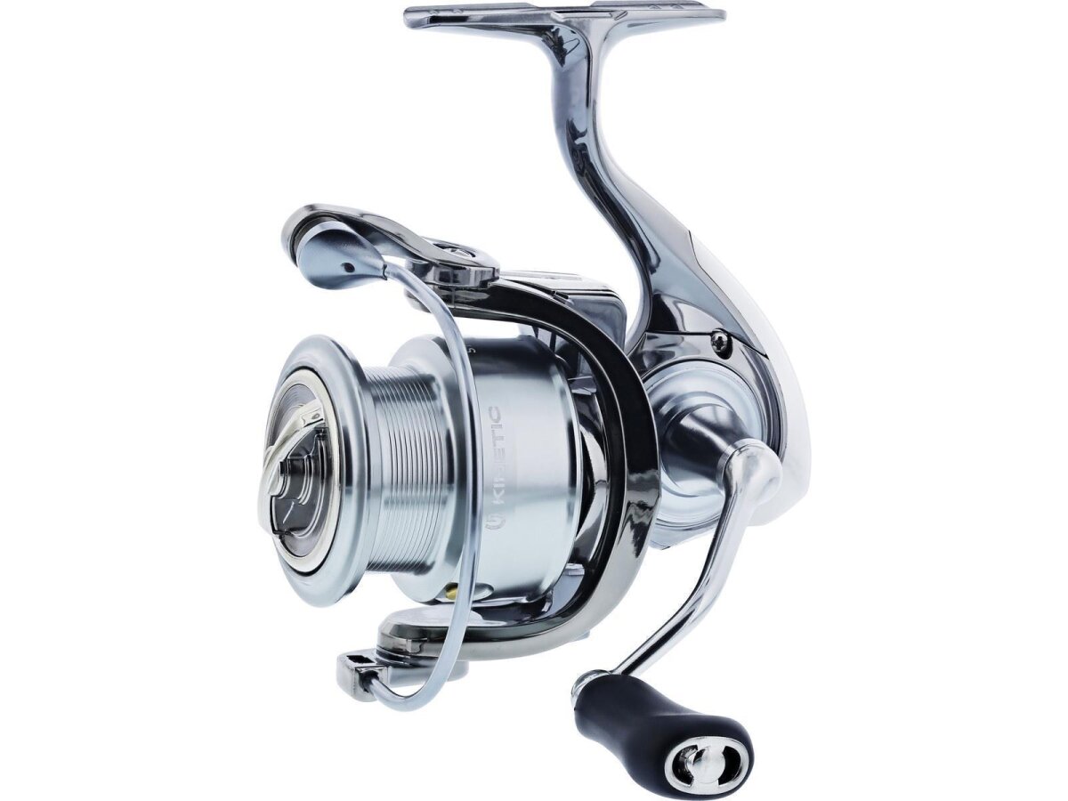 Kinetic Stardust Spinnrolle 3000 Fd 5+1Bb 5.2:1 - Image 3