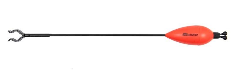 FOX Rage Predator Drop Arm Indicator Bissanzeiger Dead-Bait Hecht Zander - Image 4