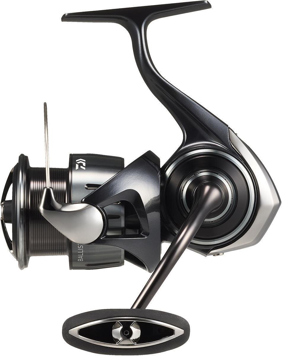 Daiwa 25' Ballistic HD LT 4000-CXH Spinnrolle, 204,50 €