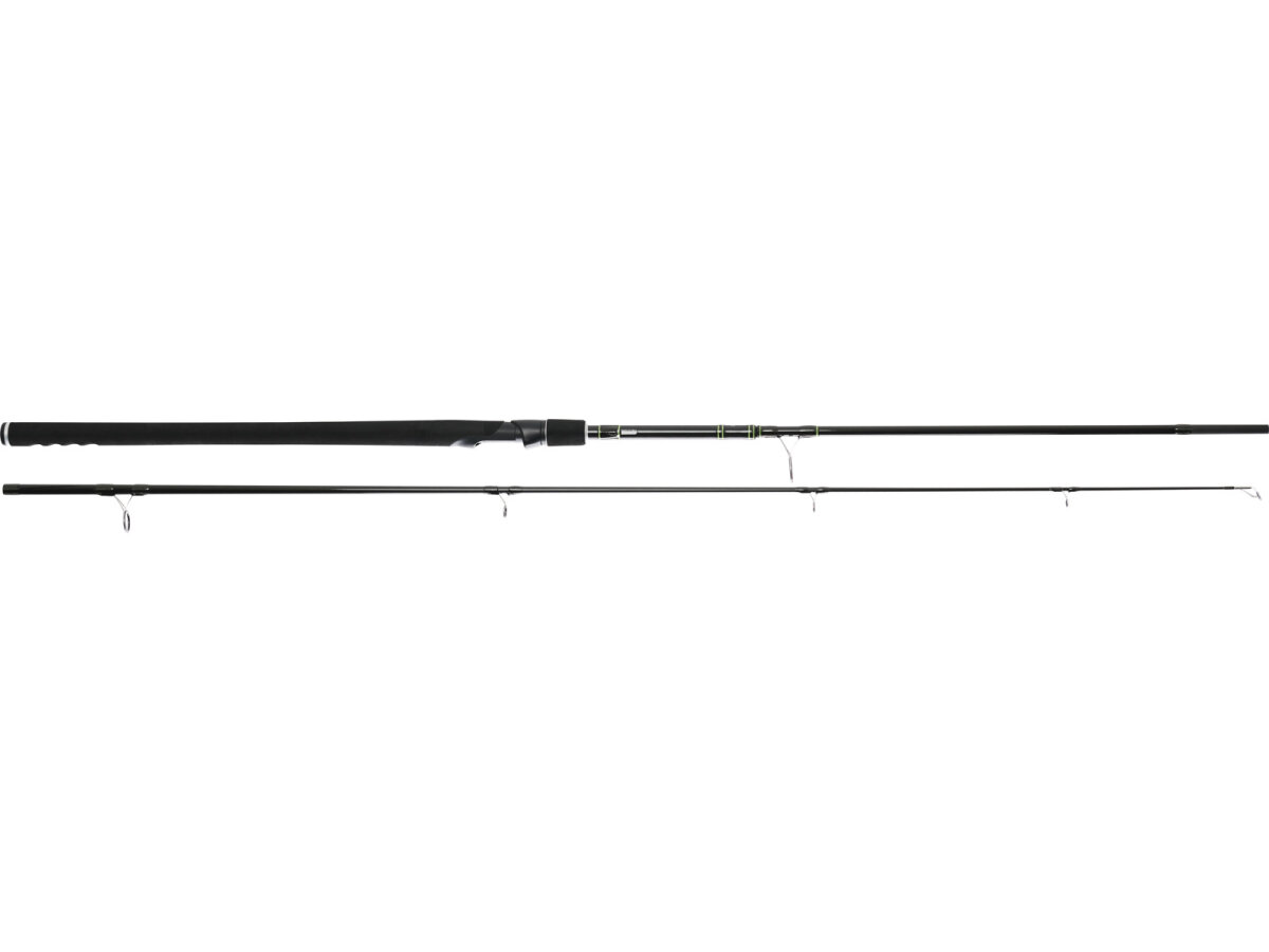 Westin W2 DEADBAIT BOAT ST 8'8''/265CM 200G 2SEC/SEMITELE 3.25LBS