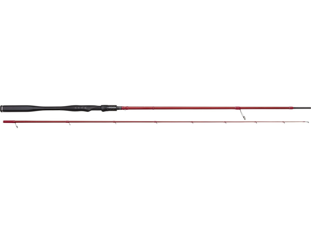 Westin W6 FINESSE SHAD 2ND 7'8"/234CM MH 8-36G 2SEC