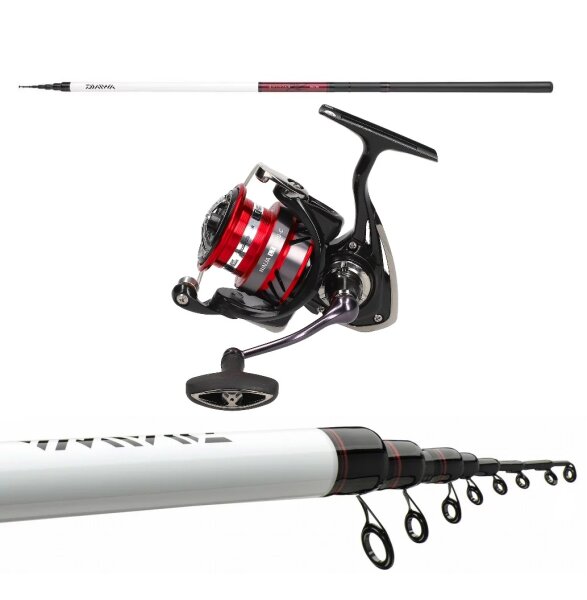 Daiwa 20 Laguna Lt 3000-C Jb4 0.19Yl - Spinnrolle