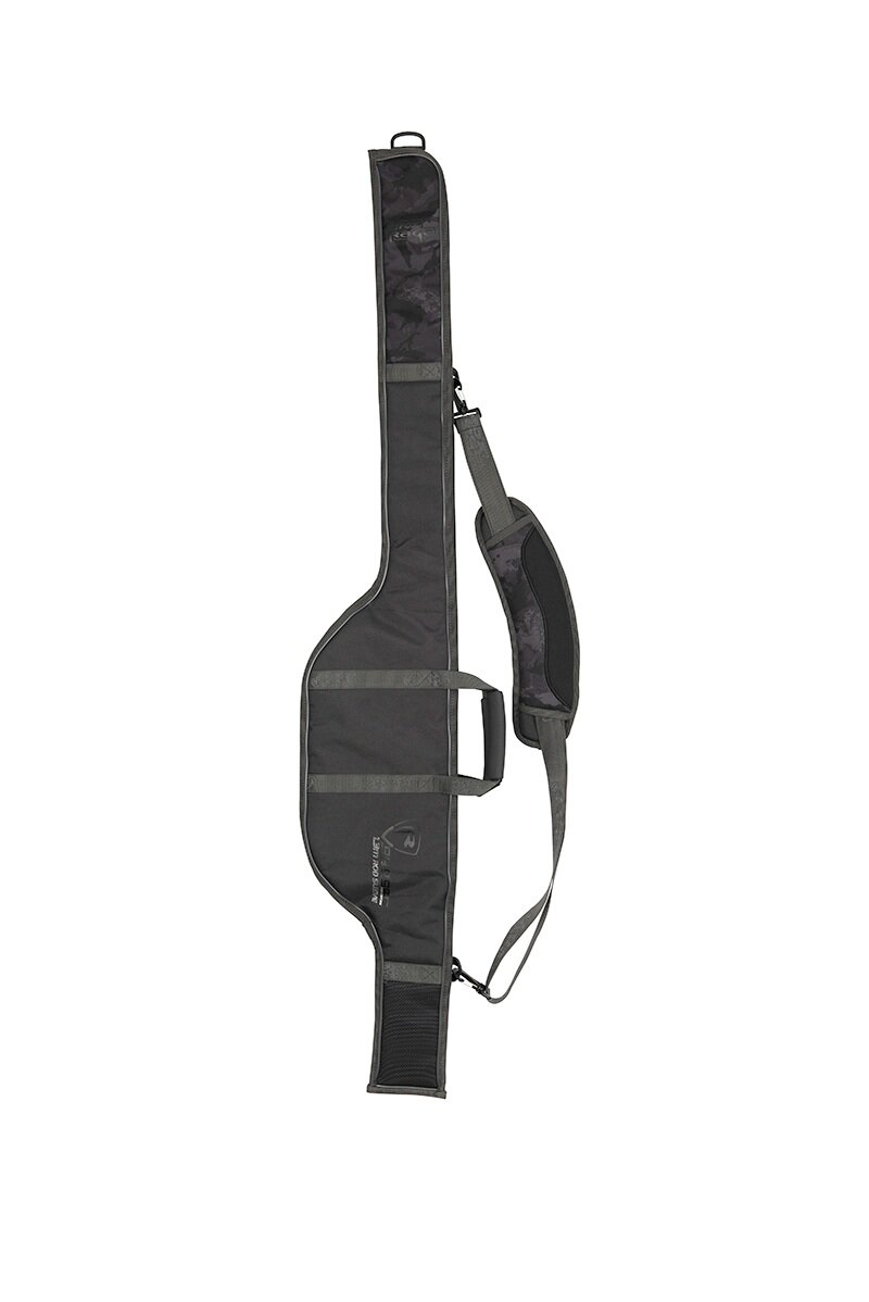Fox Rage Voyager Camo 1,60m Rutenfutteral Rutentasche