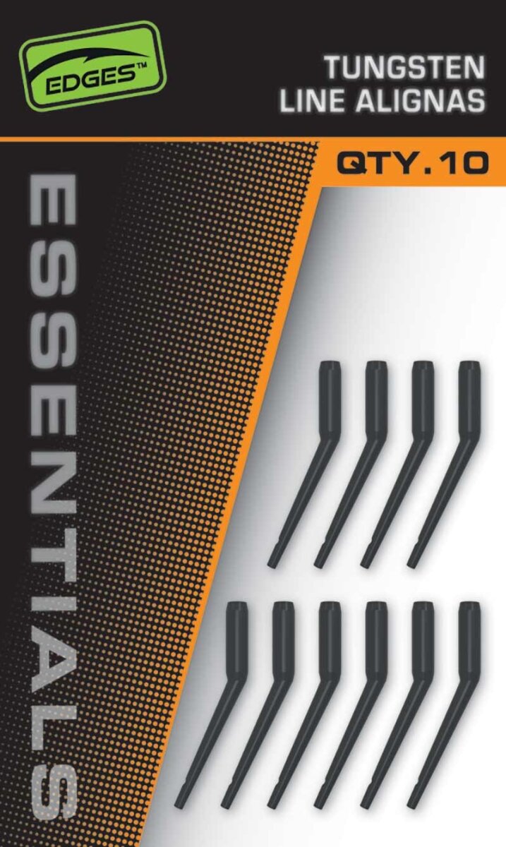 Fox Edges Tungsten Line Aligna Rig-Zubehör #2–6 - Image 3
