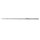 Daiwa Black Widow Carp 3,60m / 2,75lbs Karpfenrute 2-teilige Carp Angelrute