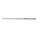 Daiwa Black Widow Carp 3,60m 3,00lb Karpfenrute 2-teilige Carp Angelrute