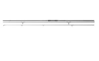Daiwa Black Widow Carp 3,60m 3,00lbs 3-teilig Karpfenrute...