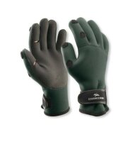 Cormoran Neopren Handschuhe GR. L