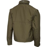 DAM Iconic Ontario Jacket  Gr.L Angler Jacke &amp; Weste Outdoor