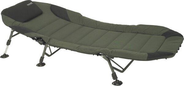 S&auml;nger ANACONDA Carp Bed Chair II Liege