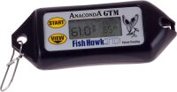 S&auml;nger ANACONDA GTM Fish Hawk Temperatur- &amp;...