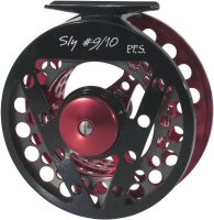 S&auml;nger IRON CLAW PFS Sly Flyreel 9/10 *09