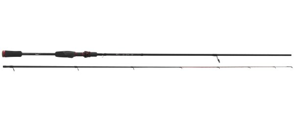 S&auml;nger Iron Claw Lovec Rapy S-210 3-12g Spinnrute Ultralightrute
