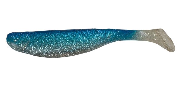 S&auml;nger AQUANTIC Deep Diver 23cm 400g Blue Silver