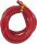 S&auml;nger AQUANTIC Soft Tube Vorfachschlauch 1m Red