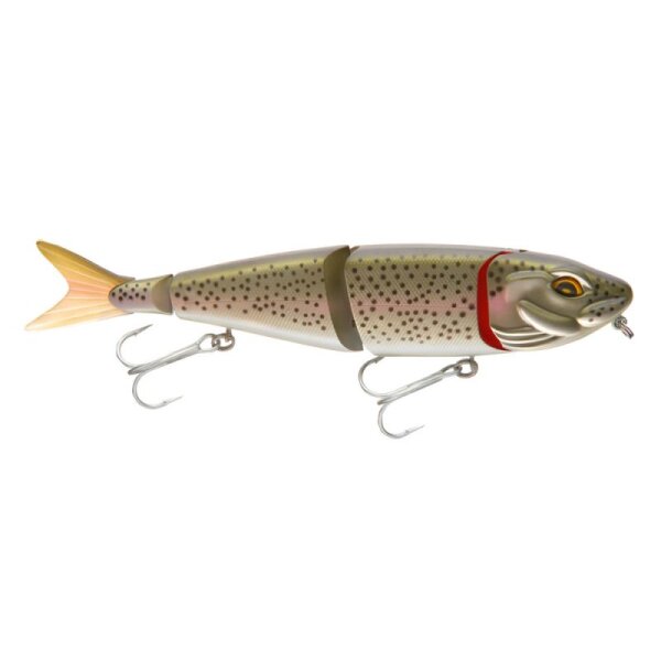 Cormoran TC Body Shaker Rainbow trout 18.5cm 62.0g Wobbler