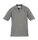 Fox CHUNK Grey / black polo shirt Gr. XL