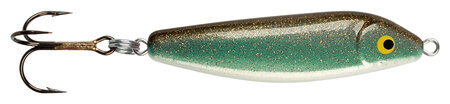 FALKFISH Sp&ouml;ket 18g 6cm Sweet Blue Glitter Meerforellenk&ouml;der
