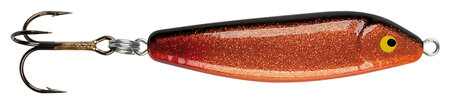 FALKFISH Sp&ouml;ket 18g 6cm Copper Black Glitter Meerforellenk&ouml;der