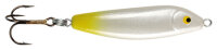FALKFISH Spöket 18g 6cm White Pearl Yellow Tail...
