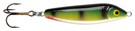 FALKFISH Sp&ouml;ket 18g 6cm Green Perch Meerforellenk&ouml;der
