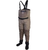 Scierra CC3 XP Xtreme Breathable Chest Wader w/Stocking...