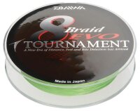 Daiwa Tournament 8 Braid EVO 0.20mm 18kg 135m ch...