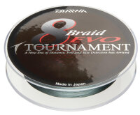 Daiwa Tournament 8 Braid EVO 0.16mm 12,2kg 300m dg...