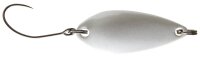 Daiwa Silver Creek ADM 2,6cm 2,2g pearl white Spoons Blinker