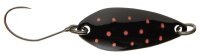 Daiwa Silver Creek ADM 2,6cm 2,2g nightmare Spoons Blinker
