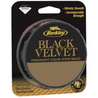 Berkley Black Velvet 0,10mm 2000M