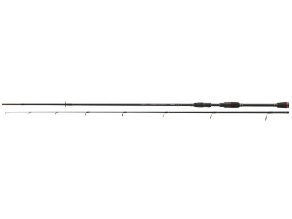 Cormoran Corman-GTS T&amp;P 2.20m 3-15g Spinnrute