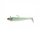Cormoran Sea Shad 15cm 80g green/pearl Pilk K&ouml;der Gummifisch